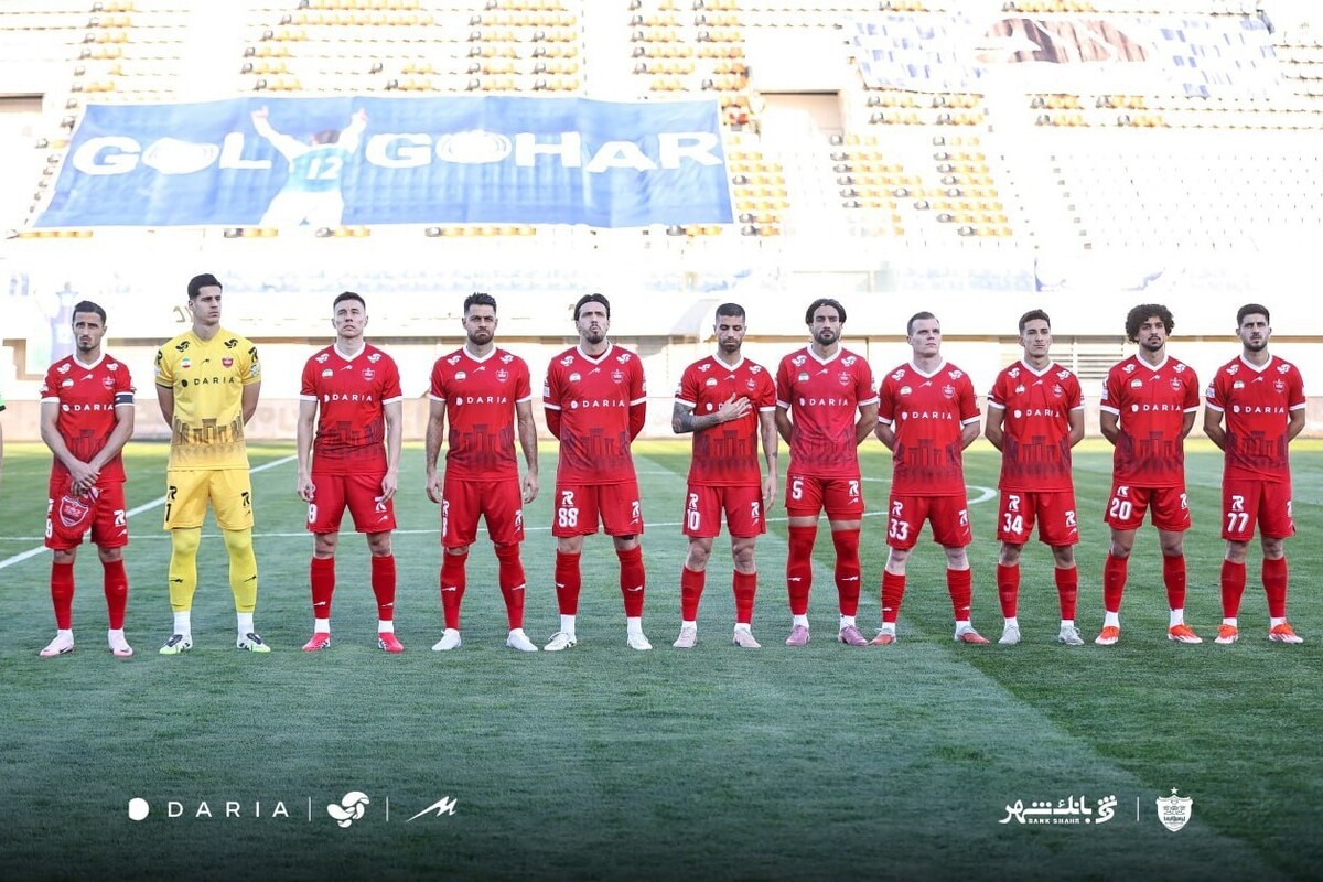پیشنهاد جدید پرسپولیس به فدراسیون برای کسب سهمیه آسیا