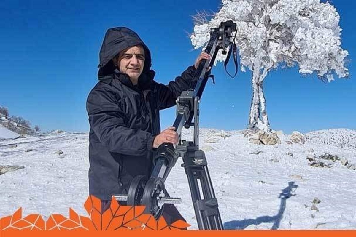 مستند &laquo;اپوش&raquo; به جشنواره بین&zwnj;المللی فیلم اقلیم بریتانیا می رود
