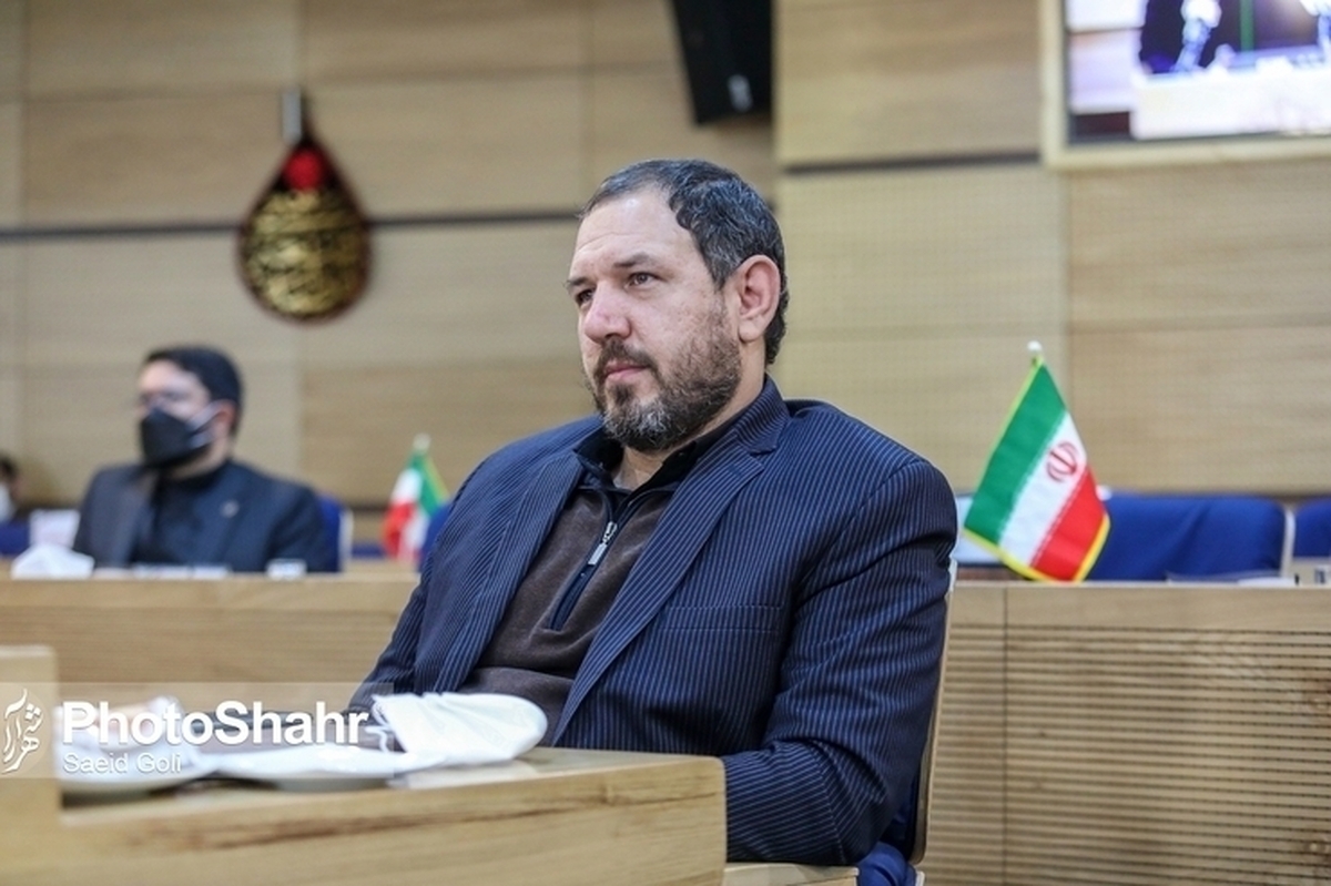 هدف شورای ششم، تحقق عدالت اجتماعی و توزیع برابر امکانات شهری است + فیلم