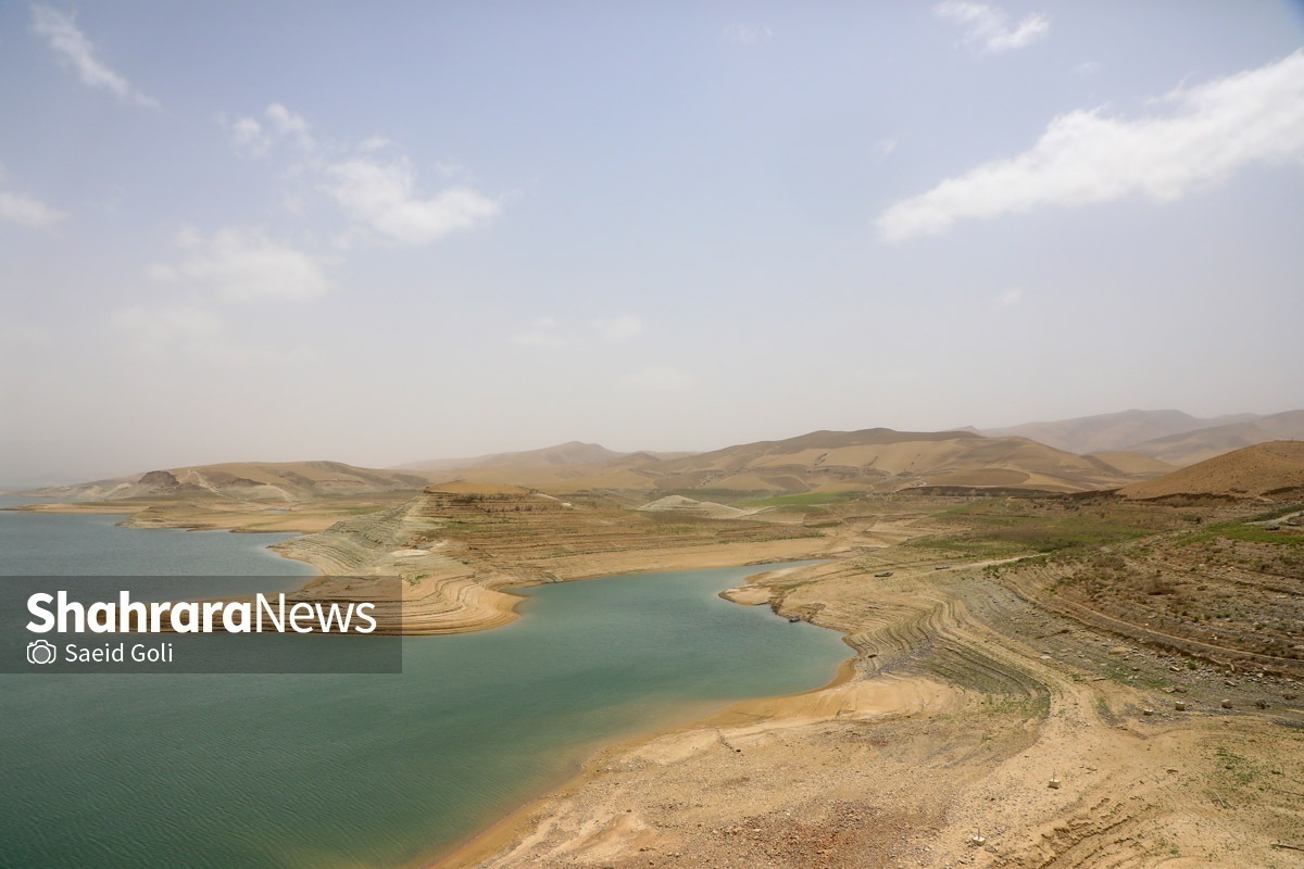 رهاسازی آب از سد سلما در افغانستان، آوردی برای سد دوستی نداشت
