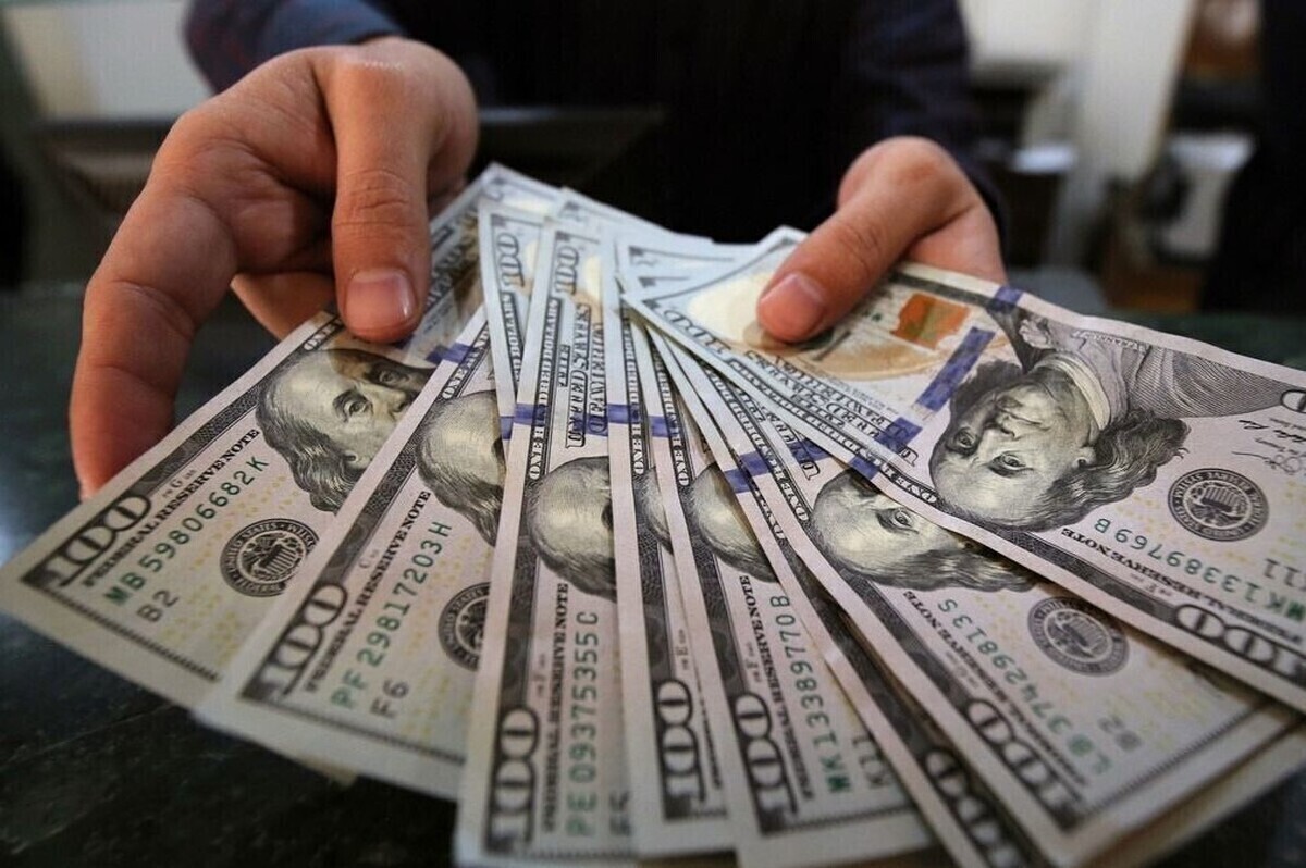 پیش&zwnj;بینی قیمت دلار سه&zwnj;شنبه (۸ اردیبهشت ۱۴۰۵)