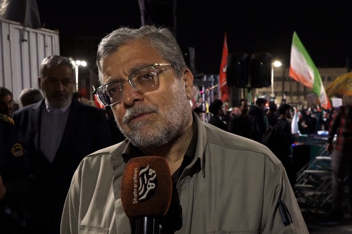 شهردار مشهد مقدس: شاخصه اصلی شهید رئیسی، ولایت‌مداری او بود + فیلم