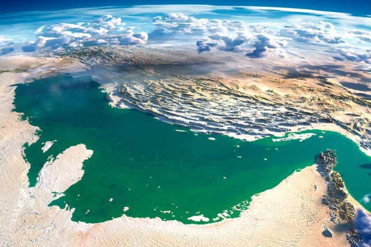 مروری بر اهمیت خلیج فارس از آنتن رادیو + زمان پخش