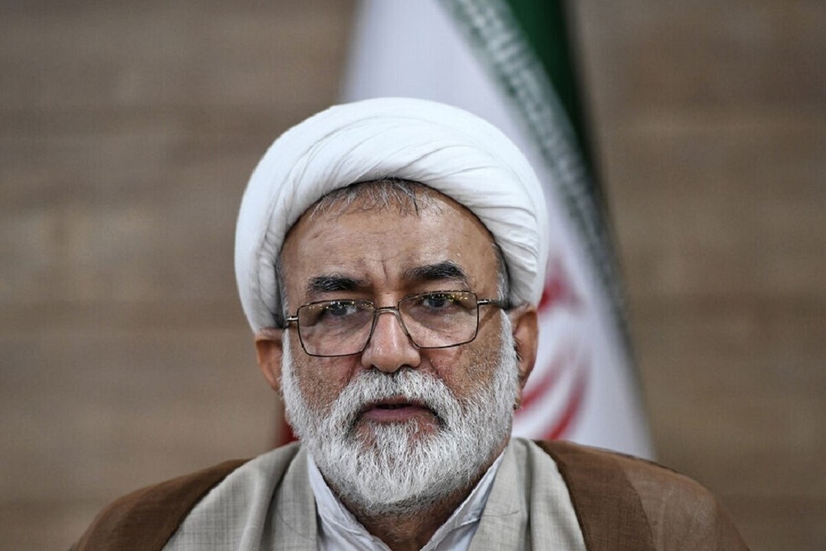 رئیس کمیسیون انرژی مجلس: ایران راهکارهای برون رفت از محاصره دریایی را می&zwnj;داند