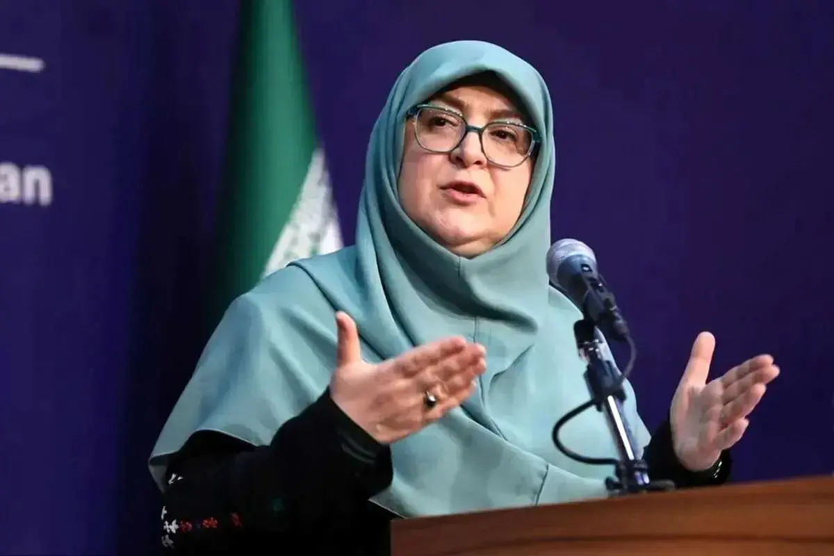 سخنگوی دولت: با عادی شدن شرایط، وضعیت اینترنت تغییر می&zwnj;کند | برگزاری کنکور پس از پایان جنگ