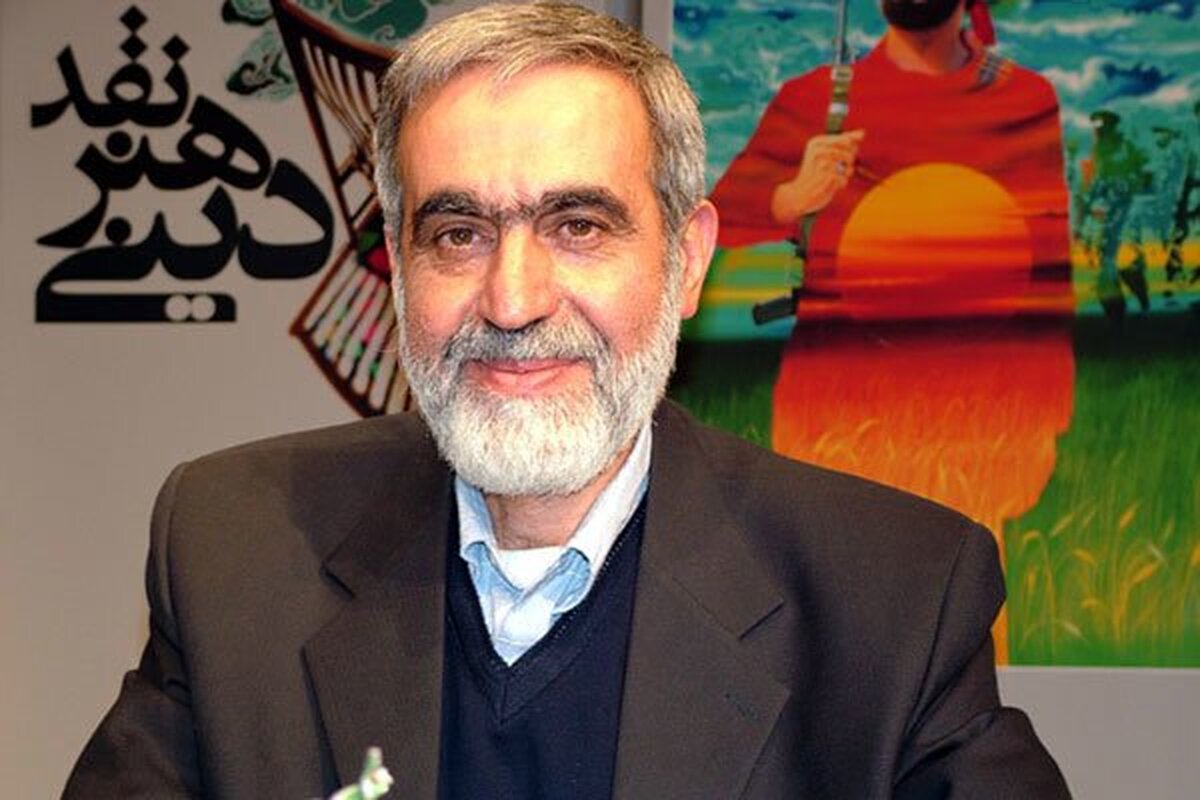 عبدالحمید نقره&zwnj;کار، نظریه&zwnj;پرداز برجسته معماری ایرانی، اسلامی درگذشت