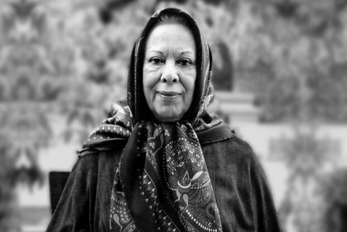 درباره سیمین دانشور، بانوی داستان ایران، به بهانه سالروز تولدش