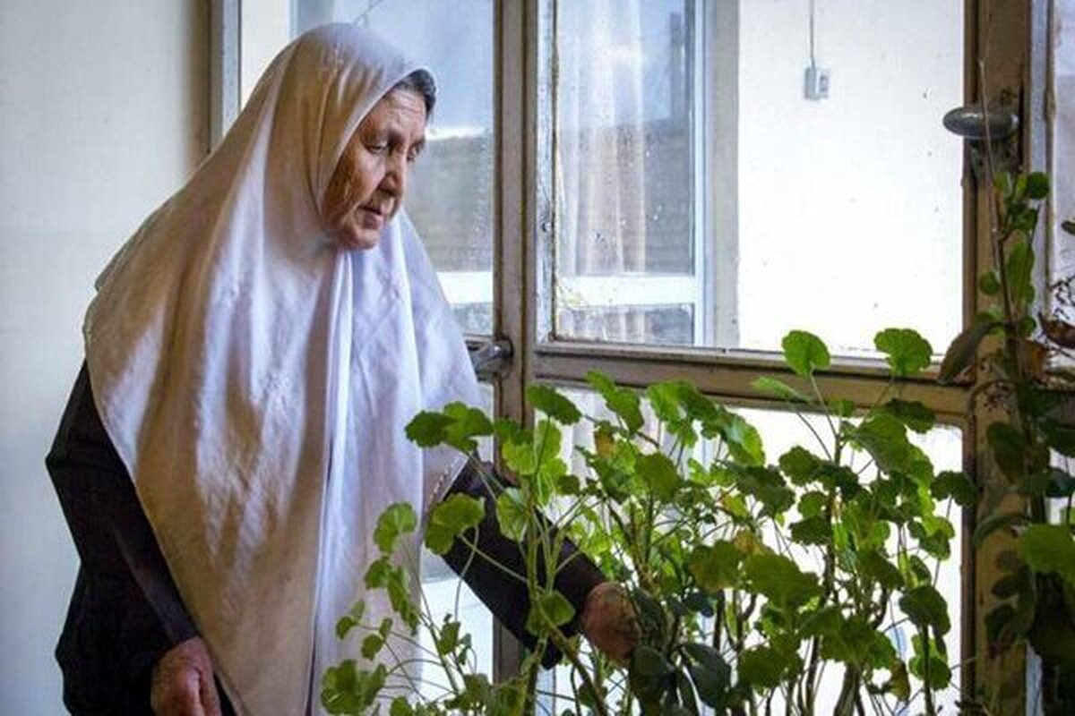 بررسی ارتباط میان زوال مغز در زنان و تنها زندگی کردن آنها
