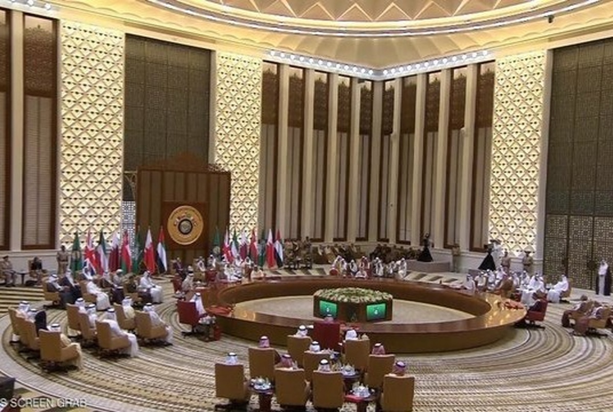 نشست مشورتی اضطراری سران کشور&zwnj;های عضو شورای همکاری خلیج فارس پایان یافت