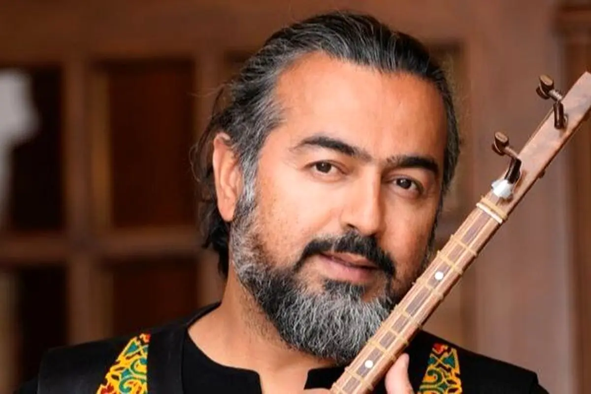 ویدئو| بخشی از سرود تیم ملی جام جهانی ۲۰۲۶ منتشر شد