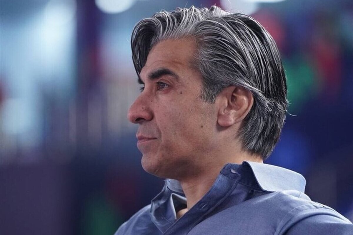 وحید شمسایی: توسل به امام رضا (ع)؛ رمز موفقیت فوتسال ایران | مردم ایران در بدترین شرایط اقتصادی هم خاکشان را نمی&zwnj;فروشند
