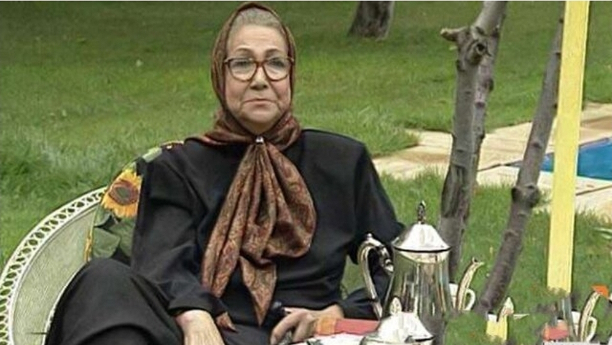 ماندگاری بانوی بازیگر با ایفای نقش&zwnj;های منفی در ذهن مخاطبان