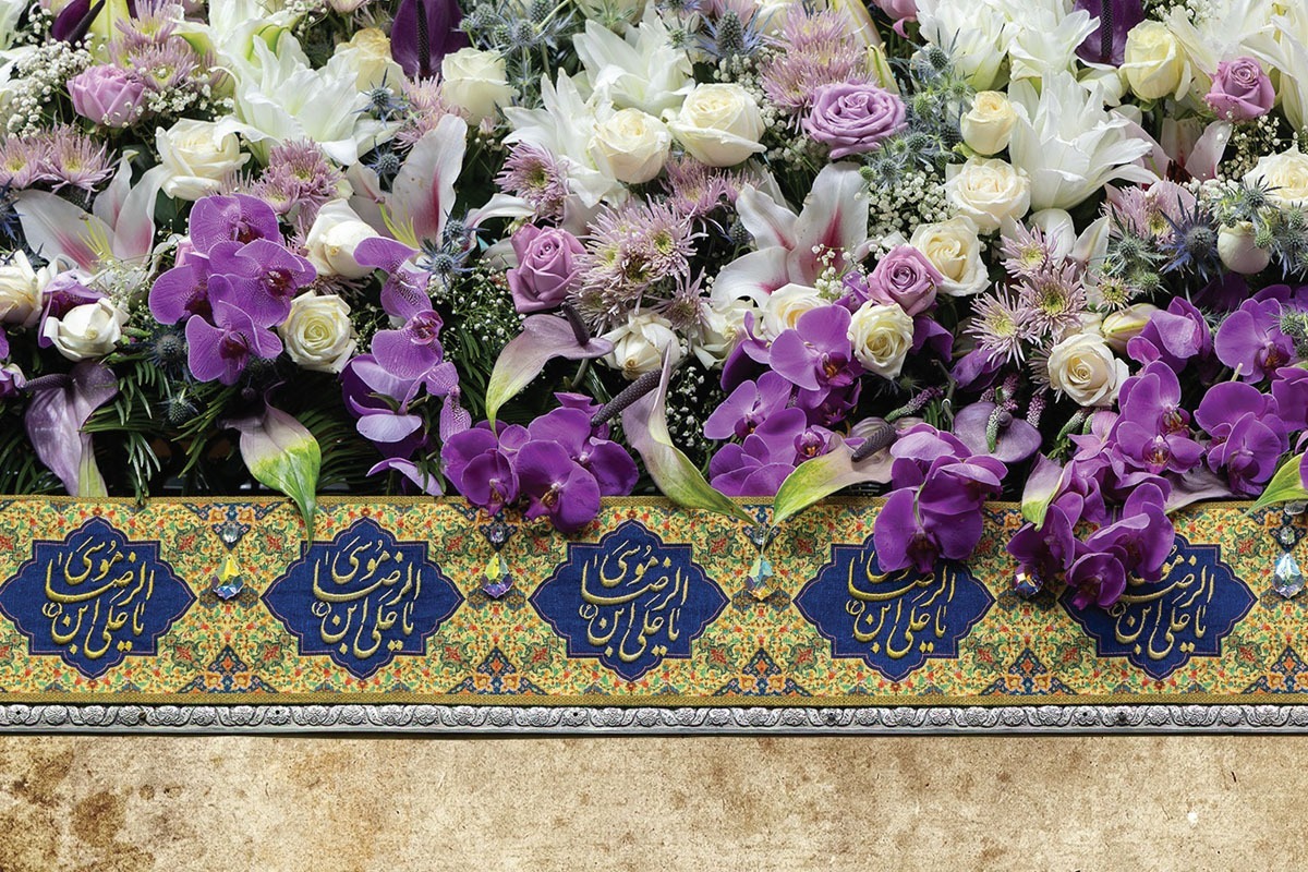بررسی یک حدیث راهبردی از امام رضا (ع) در گفت&zwnj;و&zwnj;گو با آیت&zwnj;الله علم&zwnj;الهدی | حقیقت ایمان از نگاه امام مهربان