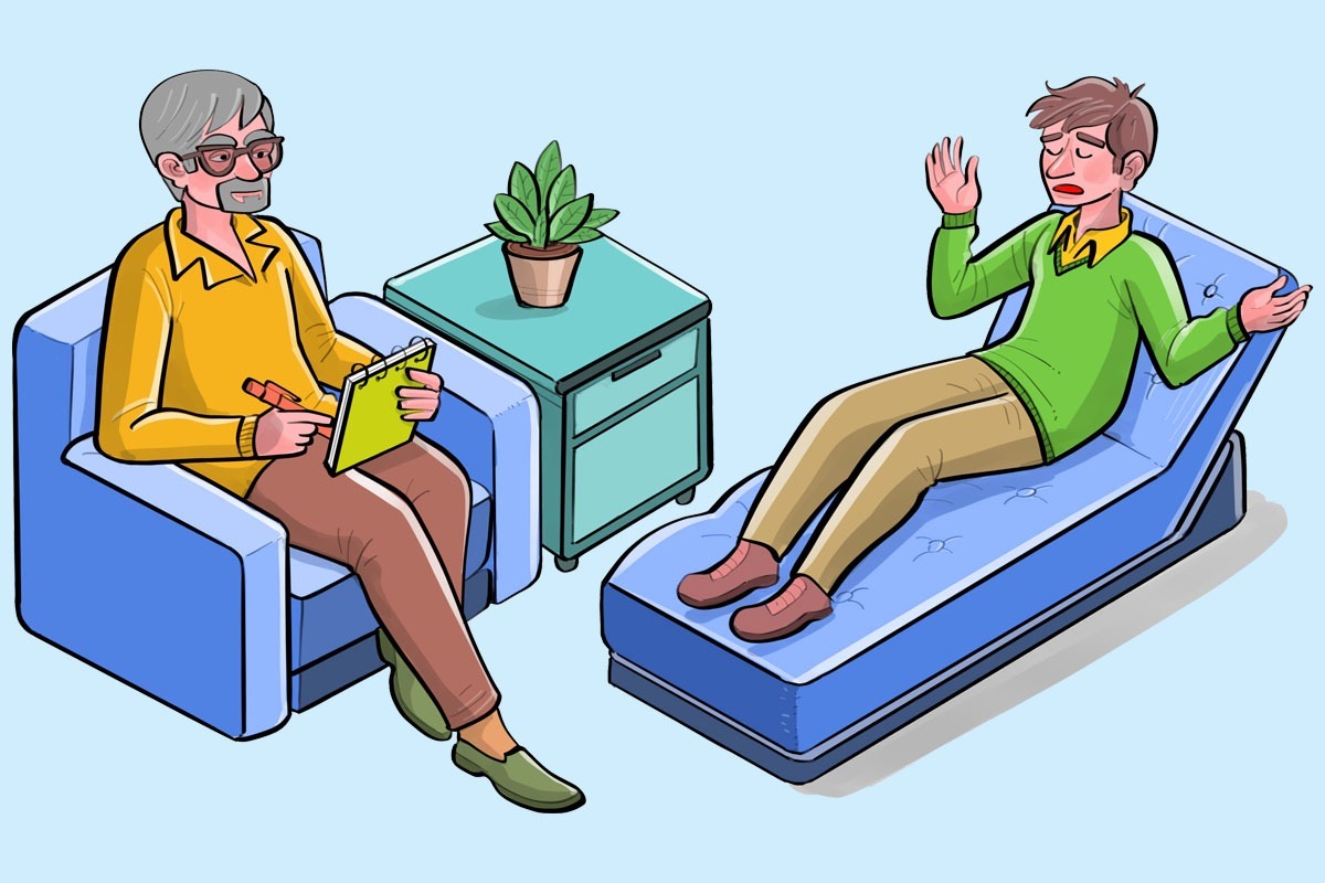 مراقبت از ذهن و احساسات پیش از آنکه دیر شود