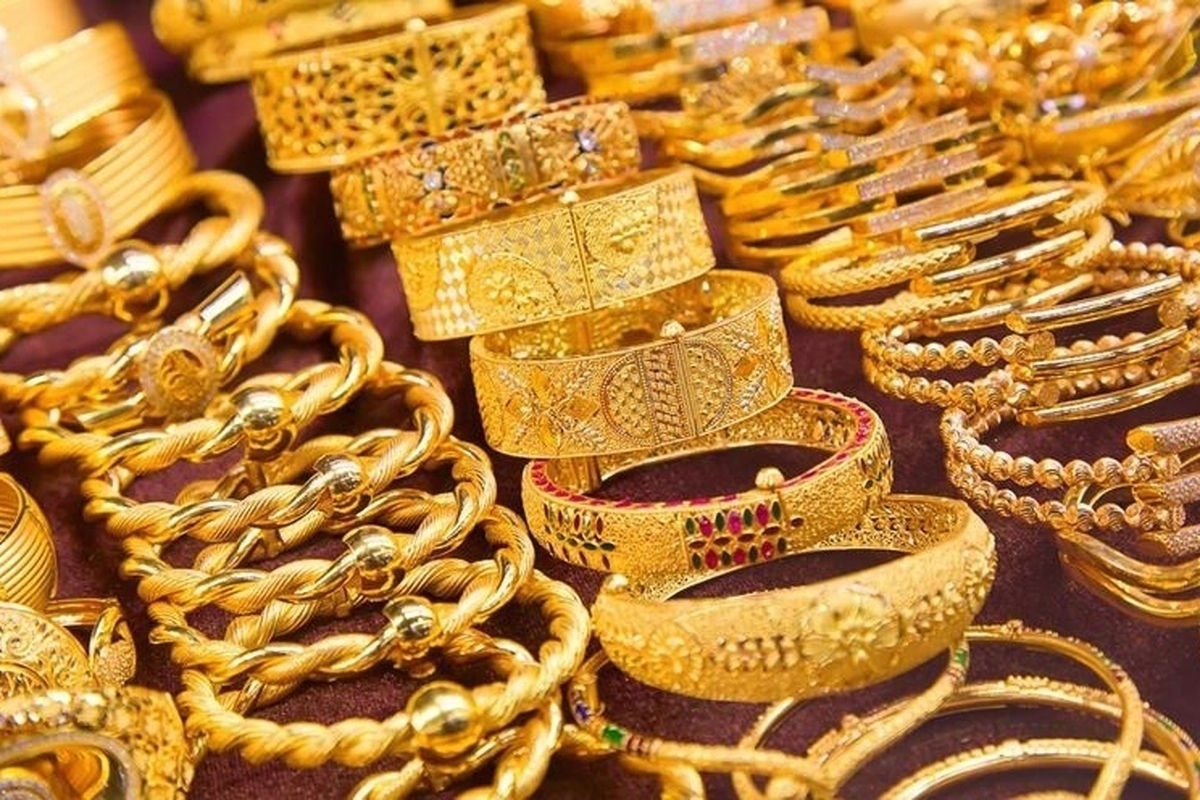 قیمت طلا از ۲۰ میلیون تومان عبور کرد (چهارشنبه ۹ اردیبهشت ۱۴۰۵)