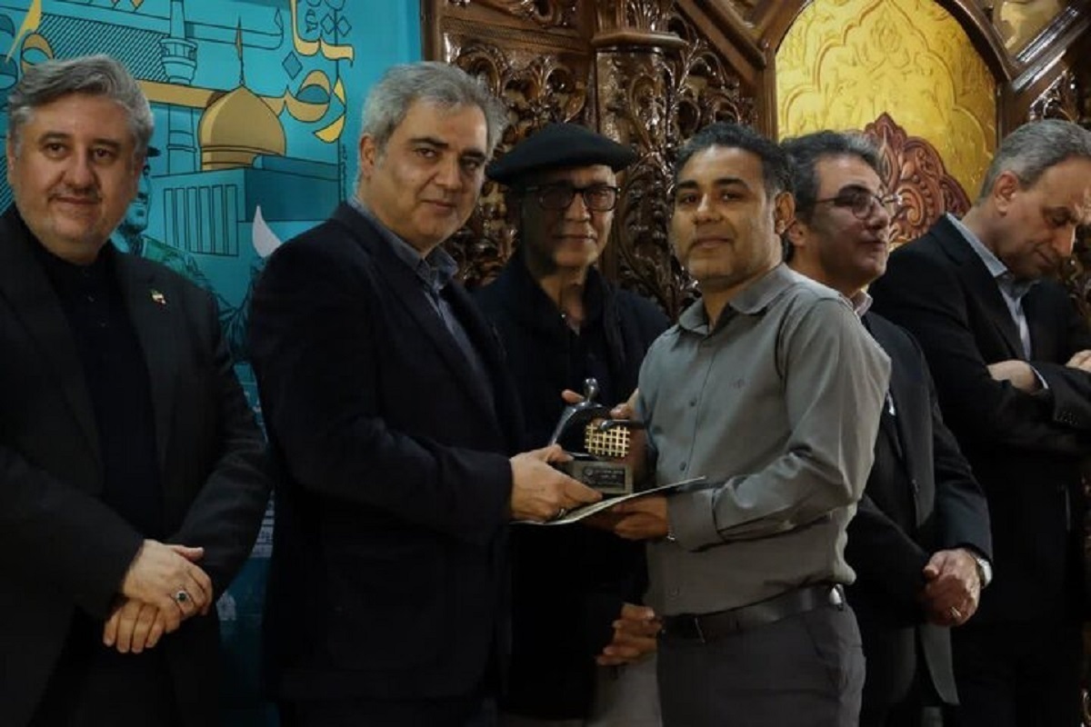 معرفی برگزیدگان جشنواره ملی تئاتر رضوی + اسامی