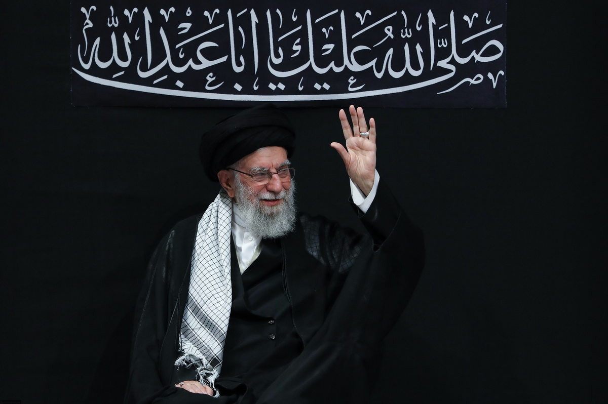 بیت رهبری ثبت ملی می&zwnj;شود