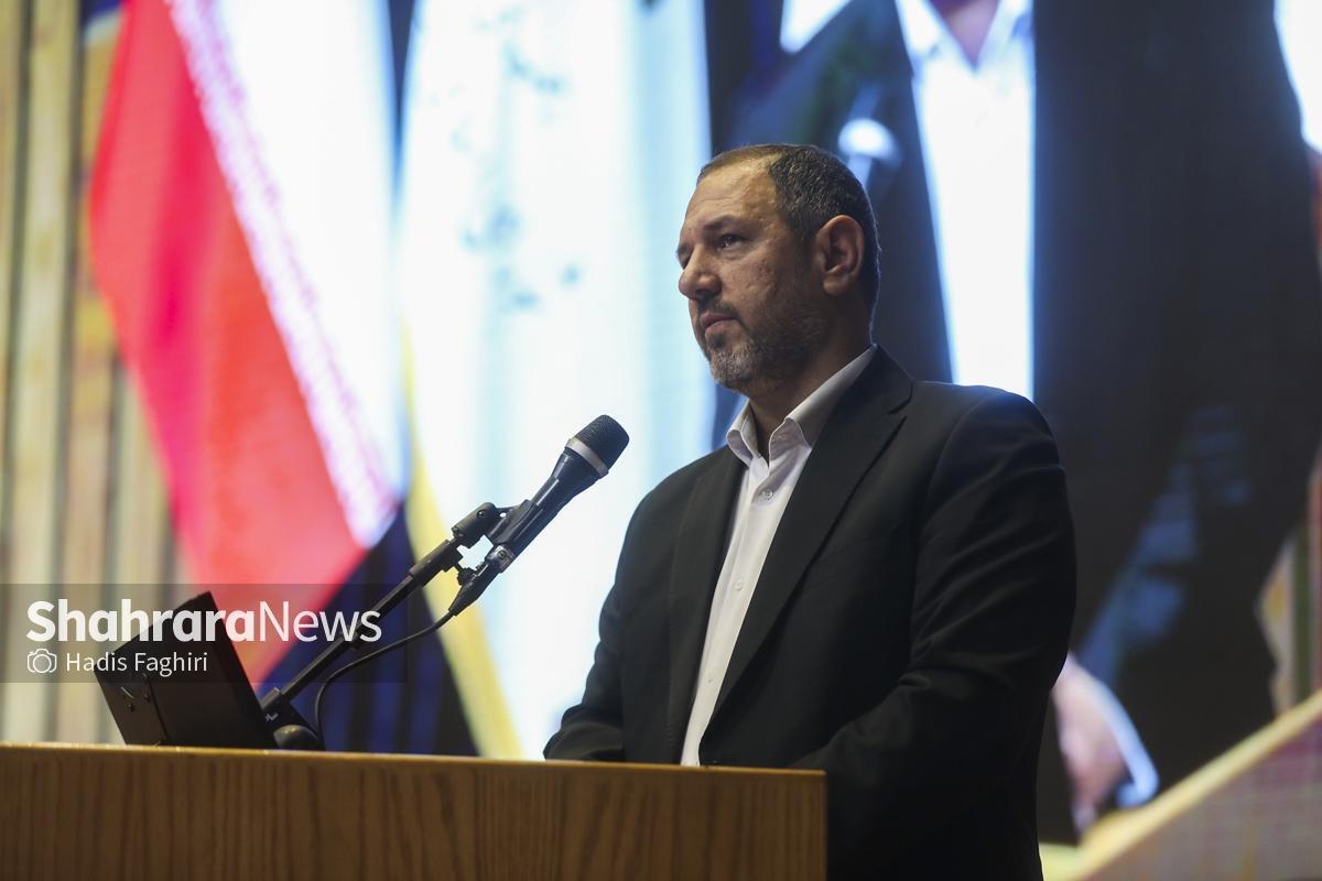 حاجی&zwnj;بگلو: اصلاح قانون برگزاری همزمان انتخابات شورا و ریاست&zwnj;جمهوری در شورای عالی استان&zwnj;ها تصویب شد