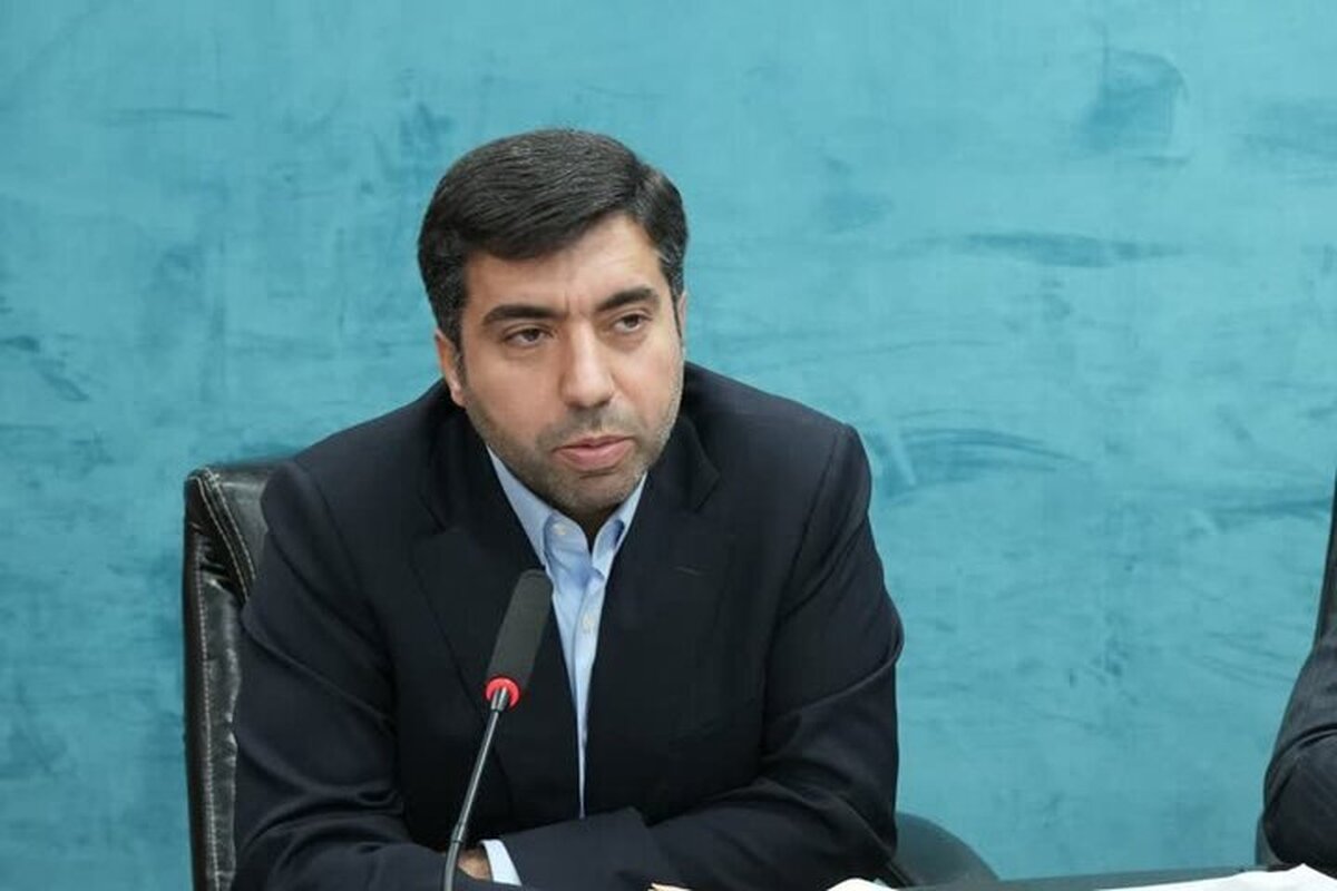 معاون وزیر اقتصاد: ۲۰۰ میلیارد دلار فرصت سرمایه&zwnj;گذاری برای پساجنگ عرضه می&zwnj;شود