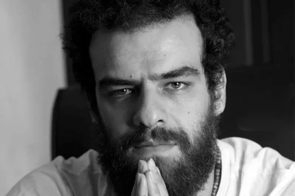 دلنوشته «شکیب شجره» برای کودکان میناب + عکس