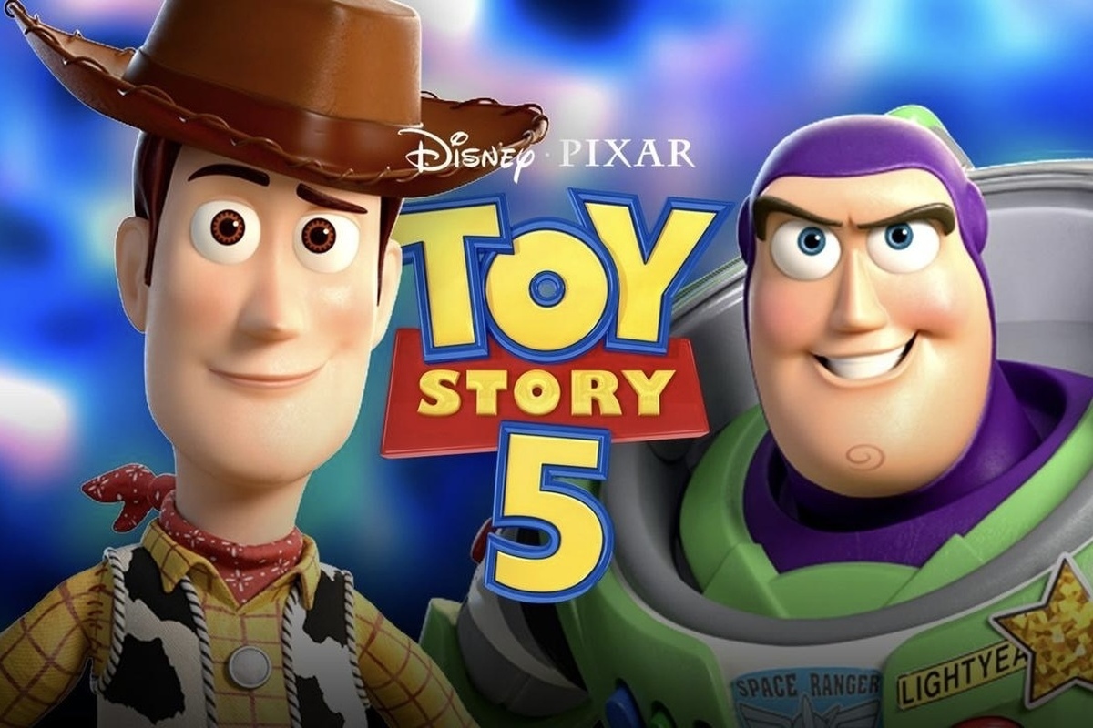 تصاویر رسمی از انیمیشن &laquo;داستان اسباب بازی ۵&raquo; (Toy Story 5) منتشر شد + زمان اکران و خلاصه داستان