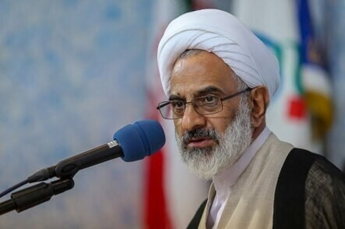 نماینده ولی&zwnj;فقیه در سپاه: تنگه هرمز در اشراف کامل ایران است