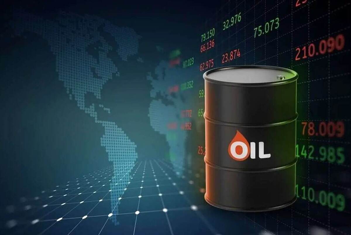 افزایش قیمت نفت در پی تردید سرمایه&zwnj;گذاران در مذاکرات صلح ایران و آمریکا (یکم خرداد ۱۴۰۵)