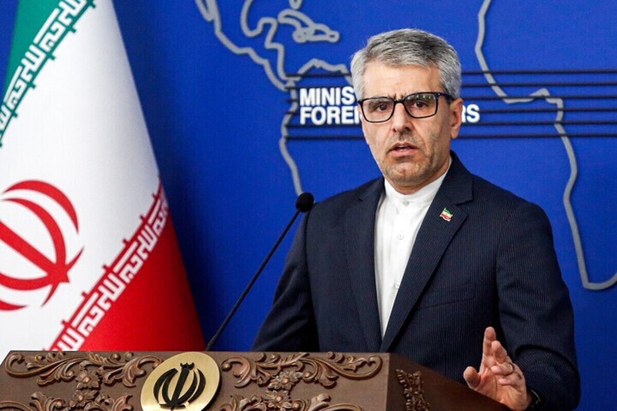 بقائی: تخریب انستیتو پاستور ایران، تهدیدی علیه امنیت بهداشتی منطقه است
