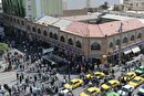 گزارش اسپوتنیک از بازار بزرگ تهران؛ ایرانی‌ها امیدوار به آینده