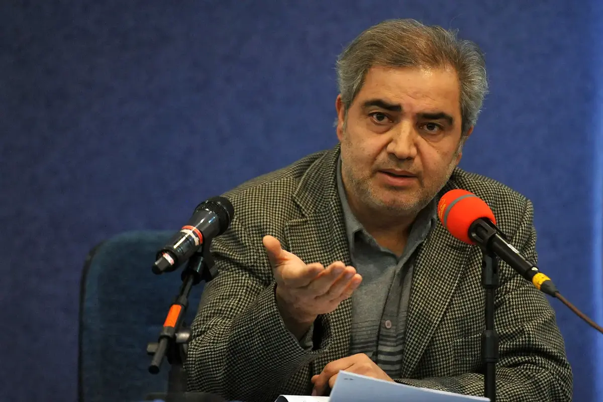 هنرمندان ما نگاه هوشمندانه&zwnj;ای به تحولات اجتماعی جامعه دارند
