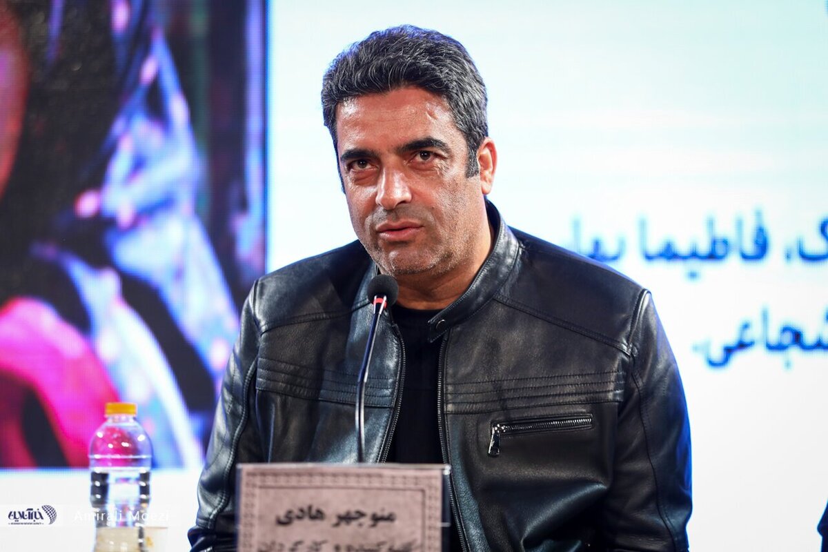 منوچهر هادی با &laquo;صفا با خانواده&raquo; به تلویزیون می&zwnj;آید