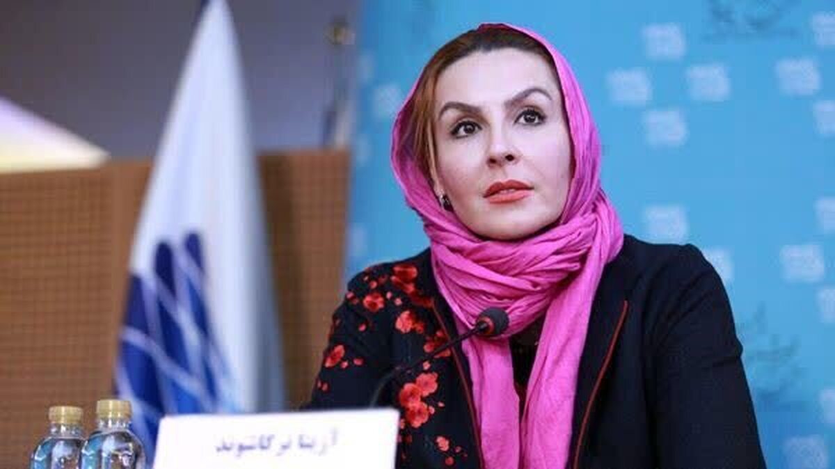 آزیتا ترکاشوند: هنرمندان می&zwnj;توانند شاهنامه&zwnj;ای دیگر برای ایران بسازند