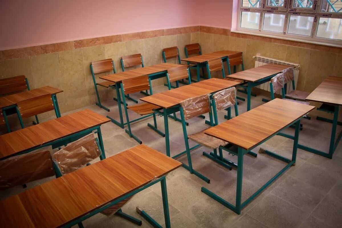 امتحانات مدارس خراسان جنوبی غیرحضوری شد