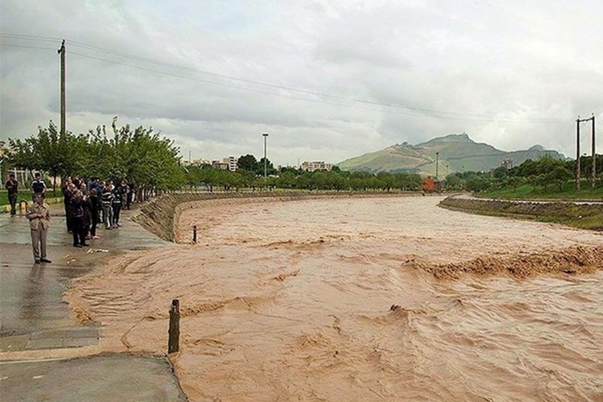سیلاب به زیرساخت&zwnj;های روستایی شهرستان کلات آسیب رساند + جزییات (یکم خرداد ۱۴۰۵)