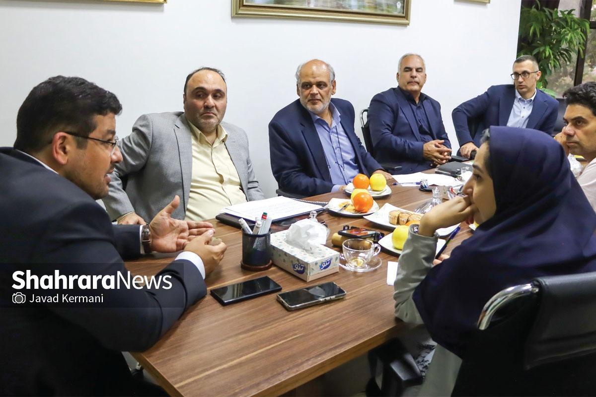 مشکلات صنایع تبدیلی کشاورزی عمیق‌تر و قدیمی‌تر از آثار جنگ است | زخم تولید فقط از جنگ نبود