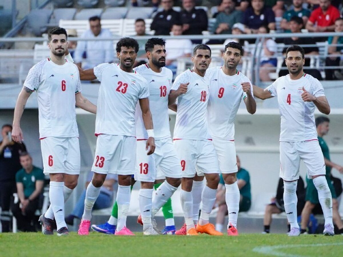 لیست نهایی تیم ملی برای جام جهانی چه زمانی اعلام می&zwnj;شود؟