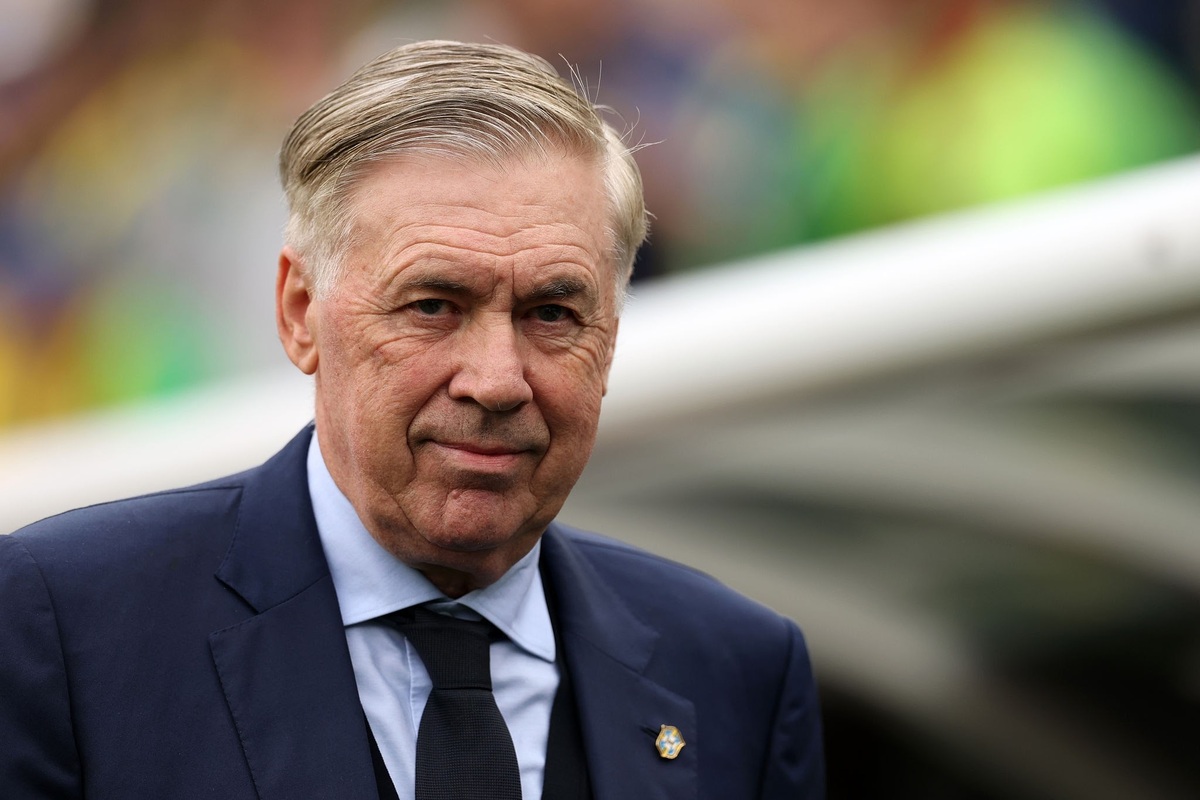 ارزشمندترین سرمربیان جام جهانی ۲۰۲۶ | آنجلوتی با اختلاف در صدر!