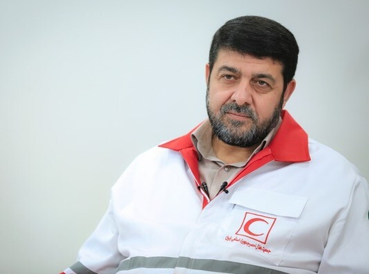 تعطیل کردن بیمارستان هلال&zwnj;احمر در دبی | اموال نقدی، بلوکه و رئیس بیمارستان ممنوع&zwnj;الخروج شد!