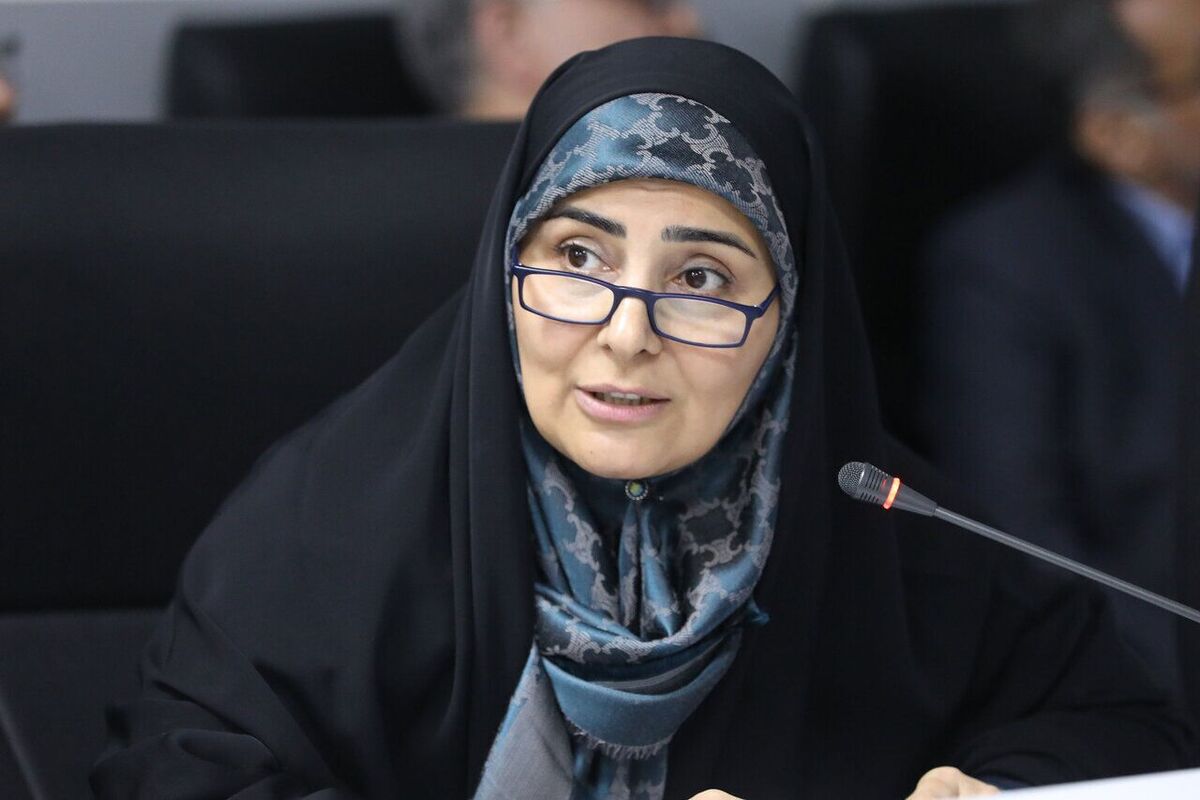 وزیر راه در مجلس: جنگ کریدورها علیه بنادر ما انجام شد