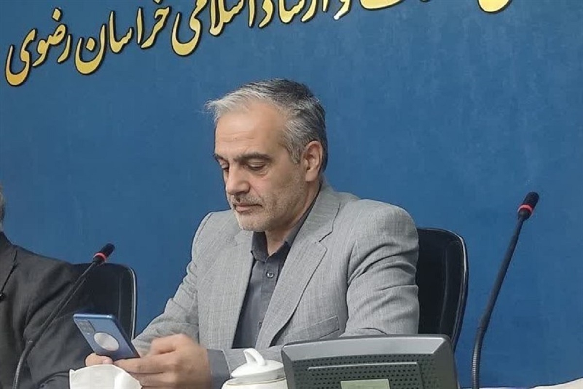 تمدید مهلت ارسال آثار به سومین جشنواره ملی &laquo;آیات&raquo; در مشهد | ارسال بیش از ۱۰۰ اثر به دبیرخانه جشنواره