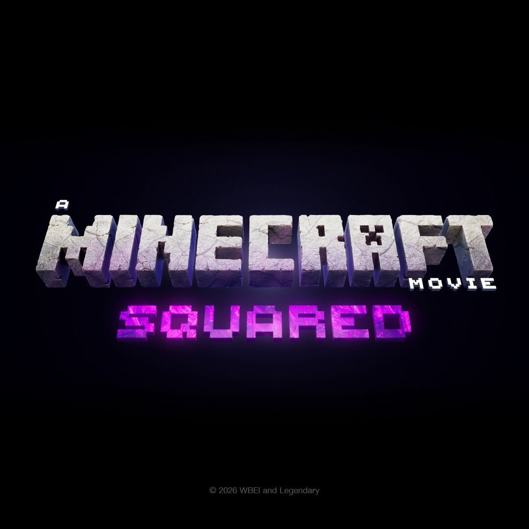 جزئیات جدید از فیلم «ماینکرفت» (Minecraft) اعلام شد + عکس و تیزر