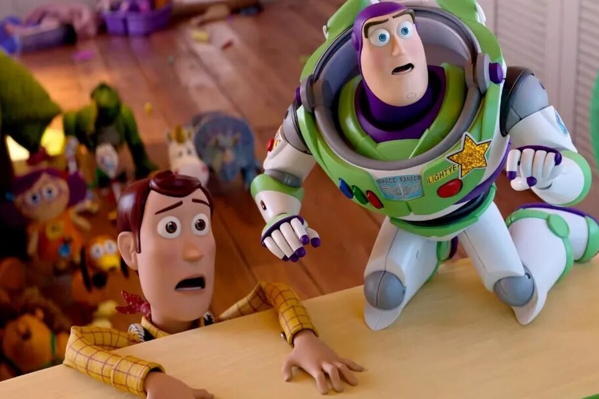 شخصیت وودی از &laquo;داستان اسباب بازی ۵&raquo; (Toy Story 5) حذف شد؟