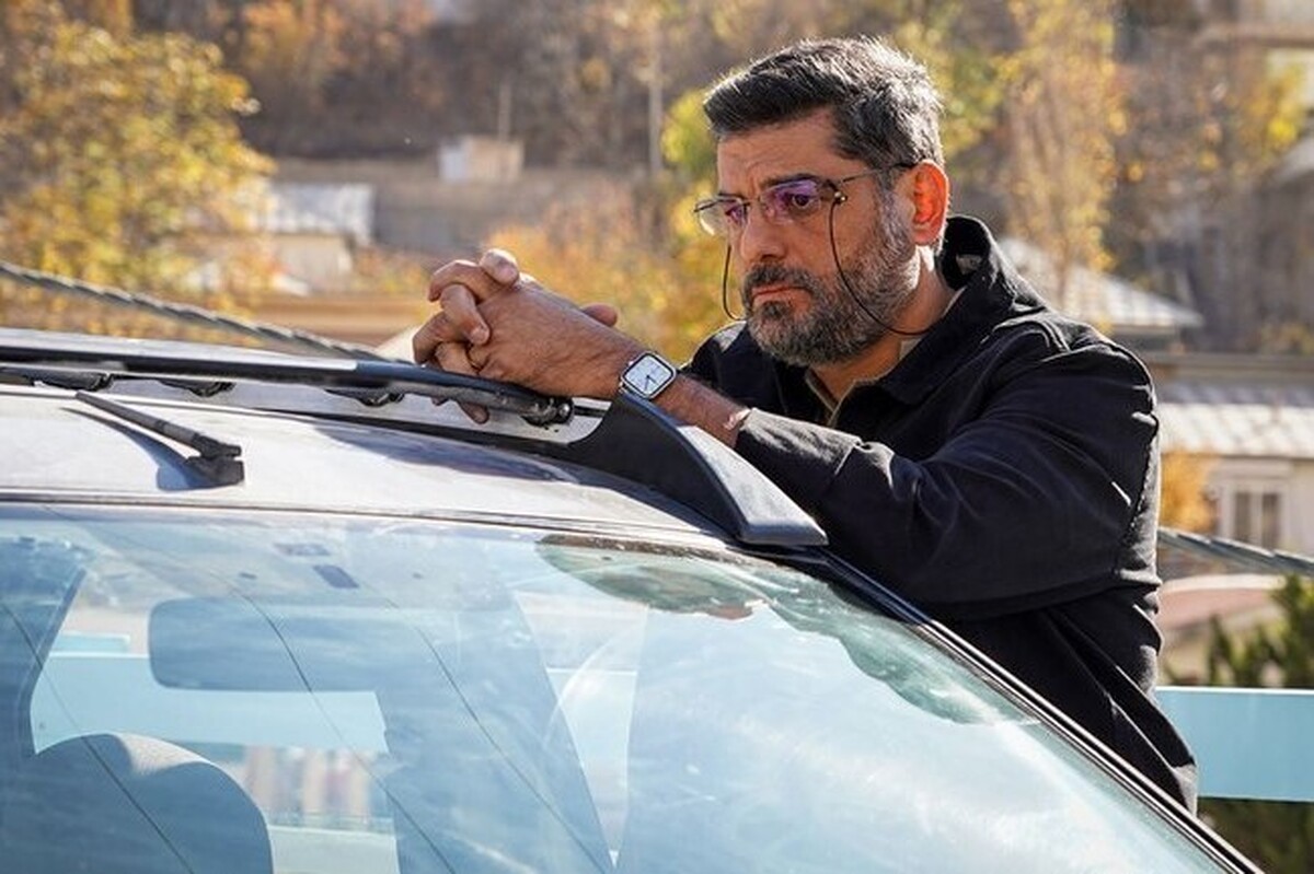 زمان اکران فیلم سینمایی &laquo;سقف&raquo; مشخص شد + علت تعویق اکران