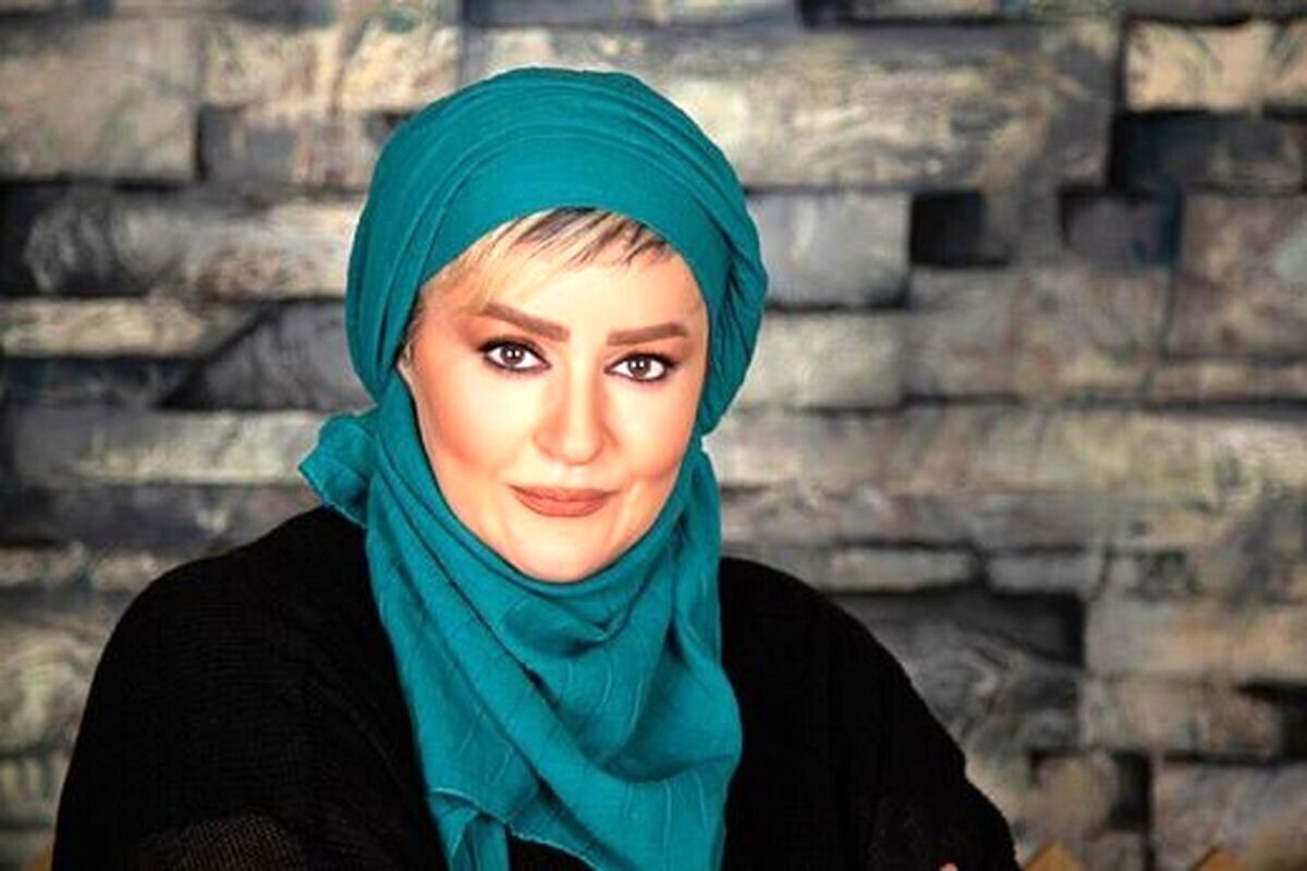 ویدئو| ماجرای شکست عشقی نعیمه نظام&zwnj;دوست بعد از ۱۶سال!