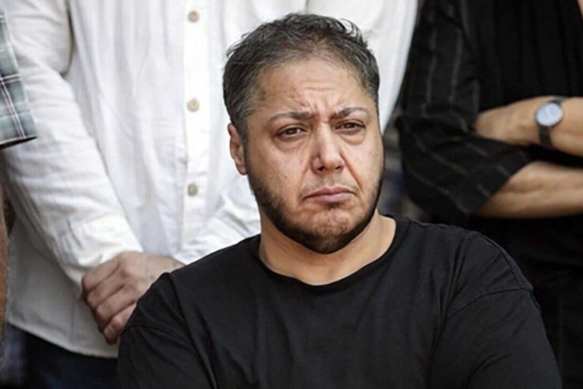 ویدئو| رنج&zwnj;هاى مازيار لرستانى از ۴۷ سال زندگی در بدنى زنانه!