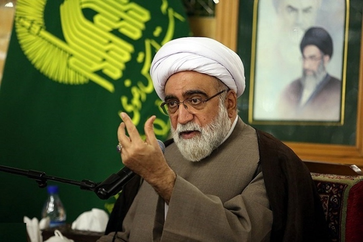 تولیت آستان قدس رضوی: شهید سید حسن مدرس الگوی ولایتمداری و مقاومت در برابر استبداد است