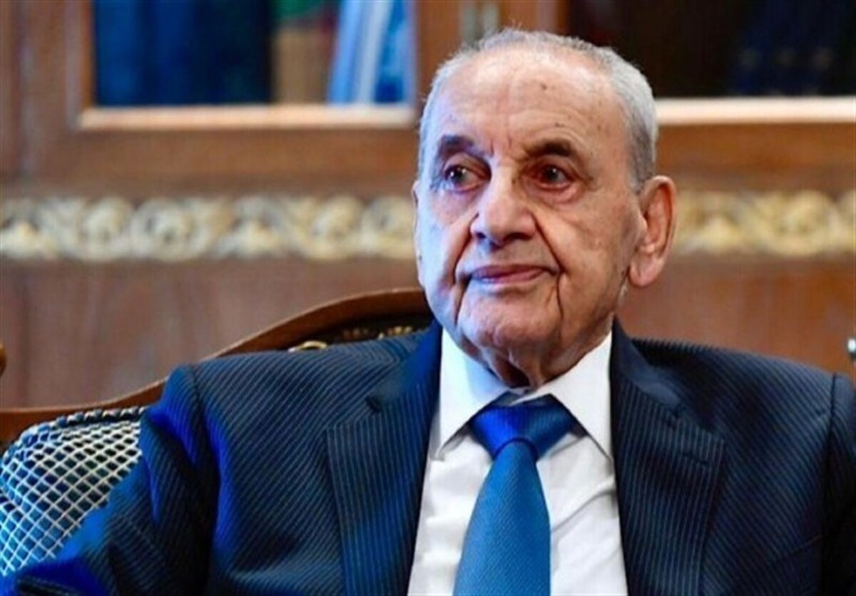 نبیه بری: چه کسی اسرائیل را به توقف تجاوزاتش ملزم می&zwnj;کند؟