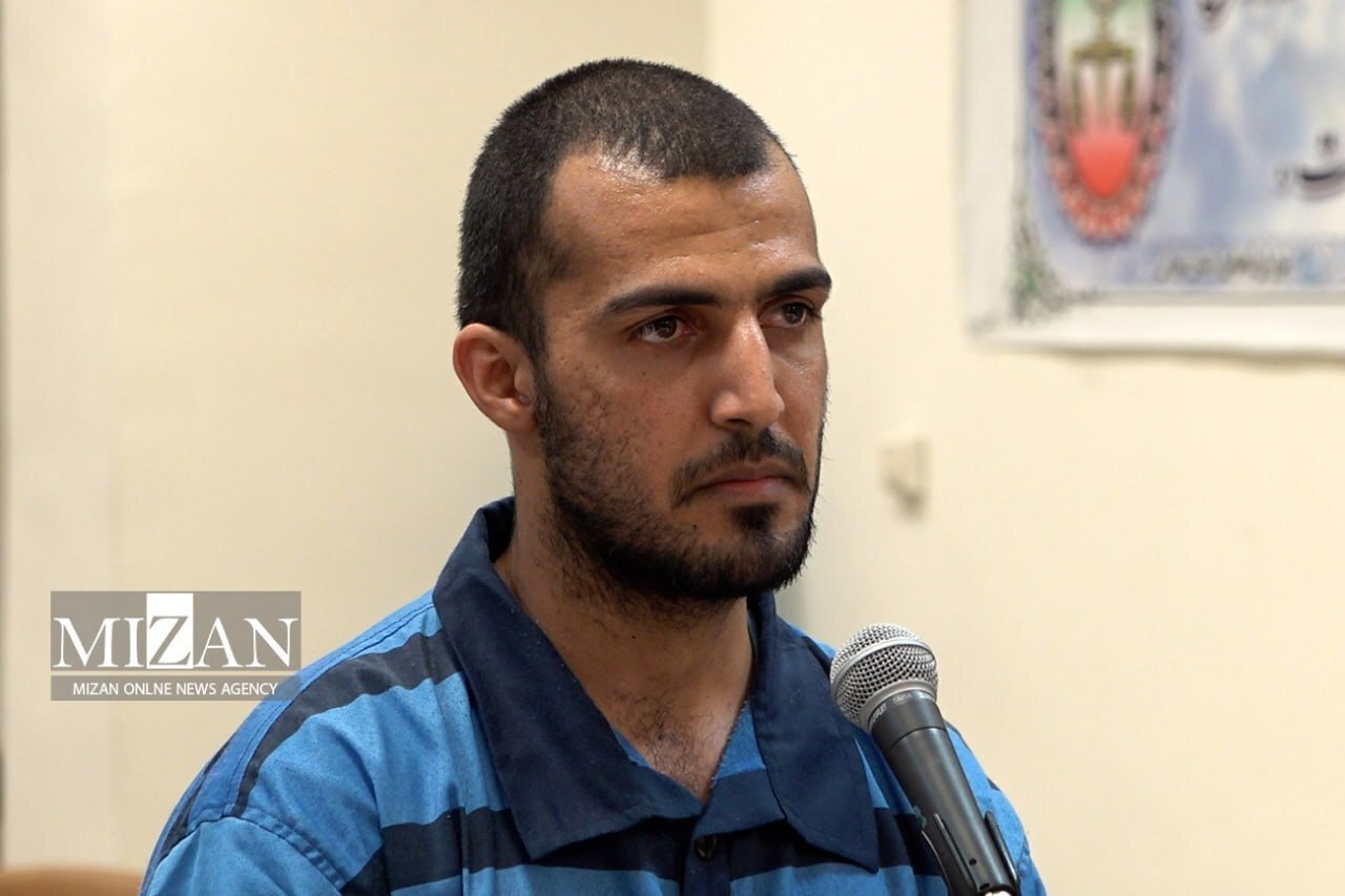 مهرداد محمدی‌نیا و اشکان مالکی، ۲ لیدر کودتای دی ماه ۱۴۰۴ در تهران اعدام شدند (۱۱ خرداد ۱۴۰۵)