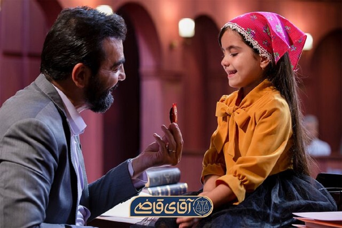 خانم قاضی جای &laquo;آقای قاضی&raquo; را می&zwnj;گیرد؟ | تغییرات جدید در راه است