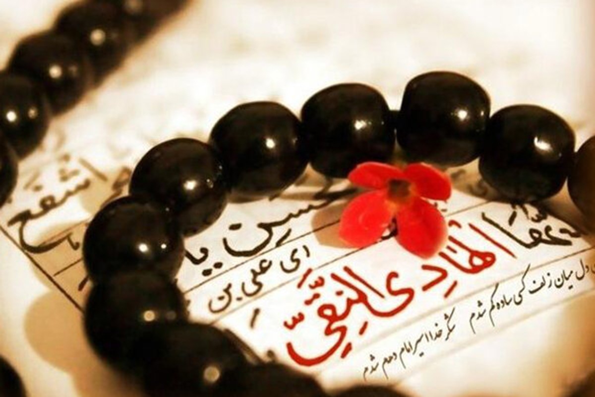 تأثیر آموزه&zwnj;های امام هادی (ع) در معرفی اهل&zwnj;بیت (ع)